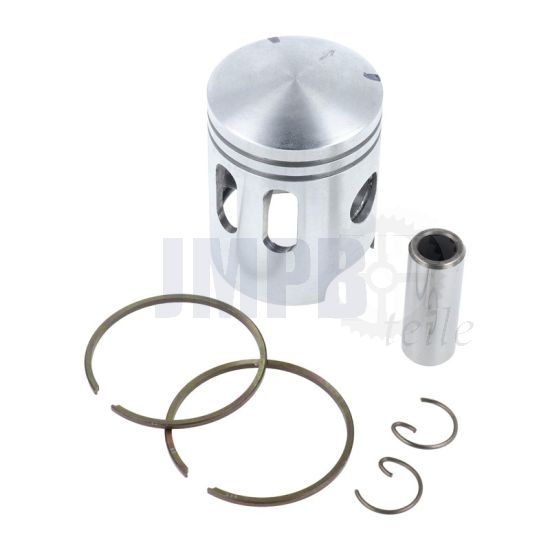 Kolben 38.50MM Barikit Tomos P12