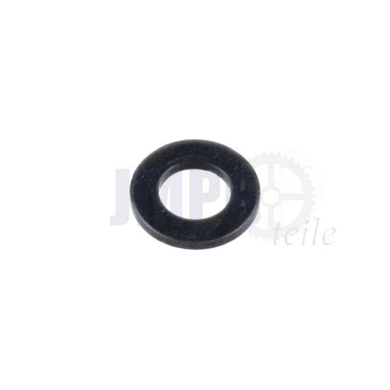 Ring M8 Schwarz Yamaha