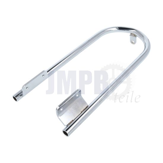 Stabilisator EBR Wie Original Chrom Puch Maxi