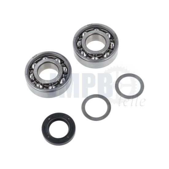 Lagersatz Polini Kurbelwelle Ciao/Citta