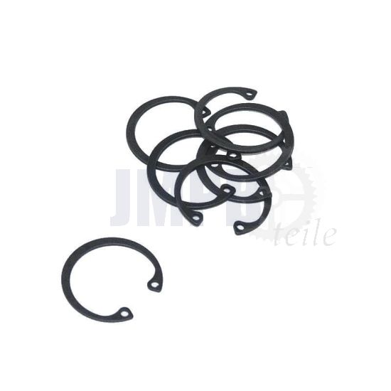 Seeger Gehäuse 45MM Din 472