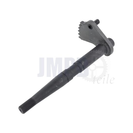 Schaltwelle Fußschaltung Puch MV/Monza