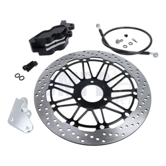 Scheibenbremssatz Oversized Honda MB