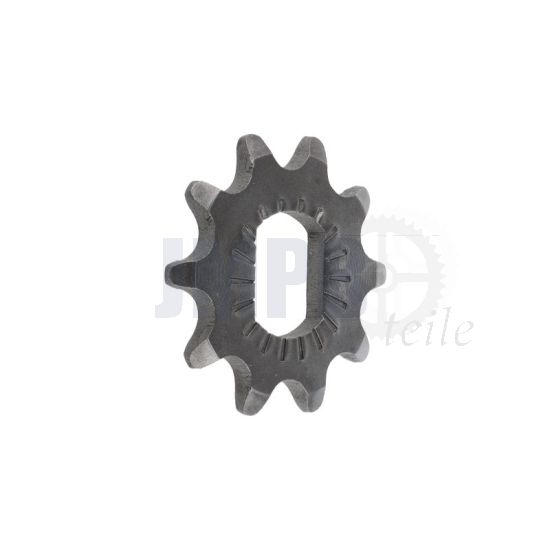 Ritzel Tomos 4L 10 Zähne A-Qualität