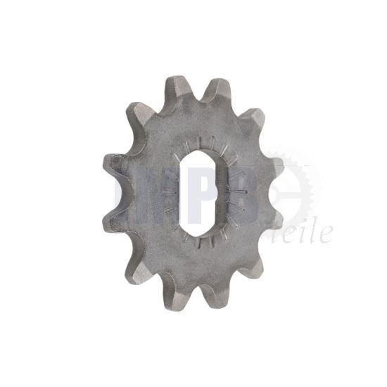 Ritzel Tomos 4L 12 Zähne A-Qualität