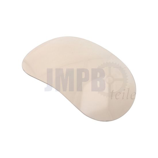 Kreidler "Stroomlijn 007" Scheinwerferglas