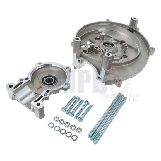 Kurbelgehäuse Vespa Kontaktzündung