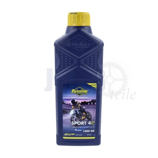 Putoline Sport 4R Getriebeöl - 1 Liter