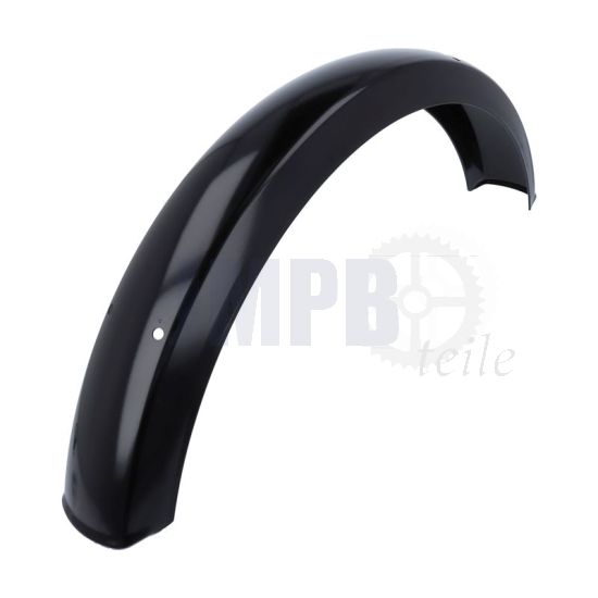 Vorne Schutzblech Schwarz Tomos A35 Standard Zum 2007