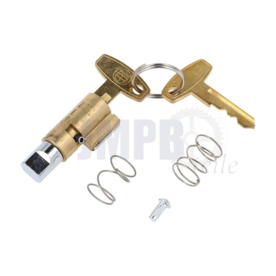 Lenkschloß Puch Monza/VZ wie Original