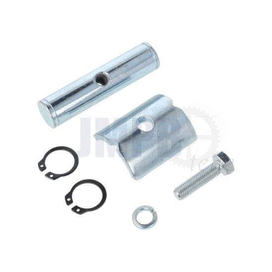 Zundapp Fixxgripp Rahmen Reparatursatz Verzinkt