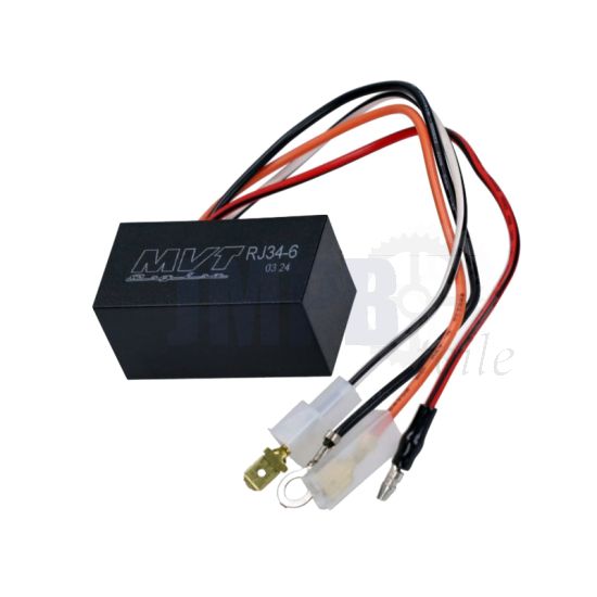 MVT CDI Unit Digital Zündung