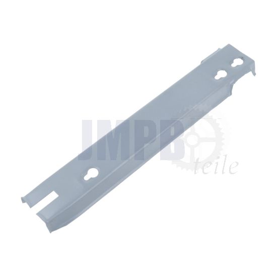 Kabelleitung Tomos A35 Stahl Grau