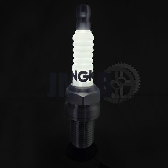 Lampe NGK Bougie LED