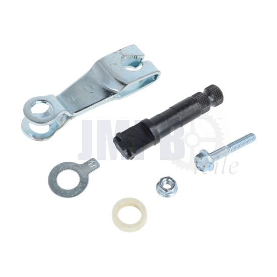 Hinter Bremshebelsatz Honda MT/MB