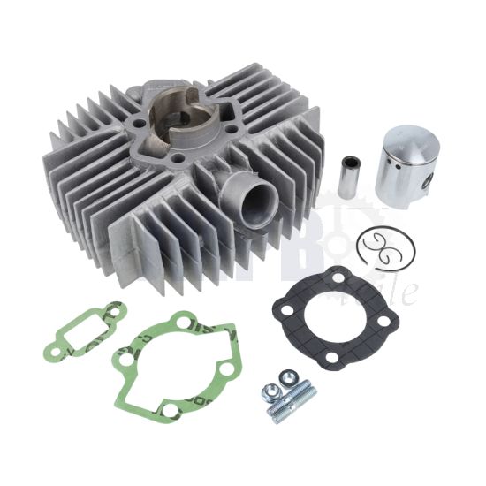 50CC Zylinder Parmakit Schmale Loch