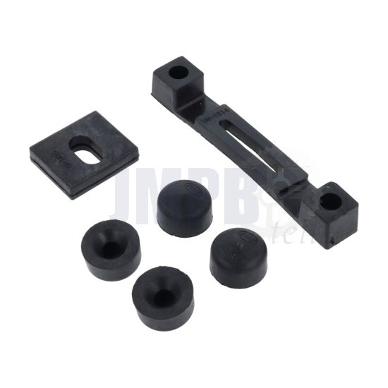 Tankgummi Satz Zundapp 529/530