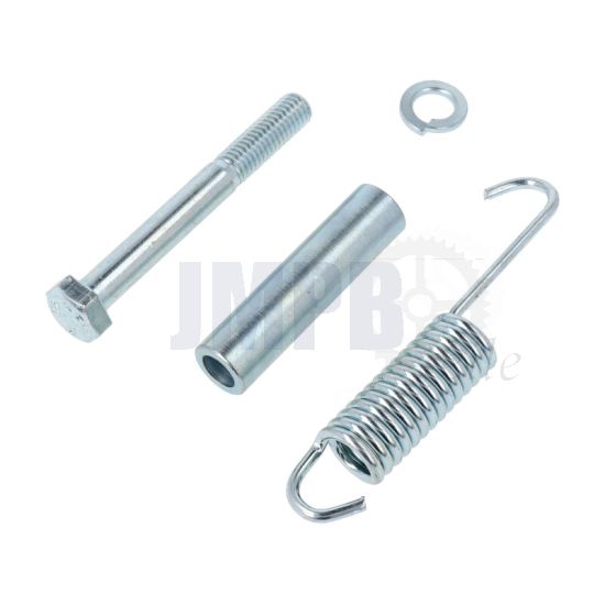 Hauptständer Montagesatz Zundapp 510/515