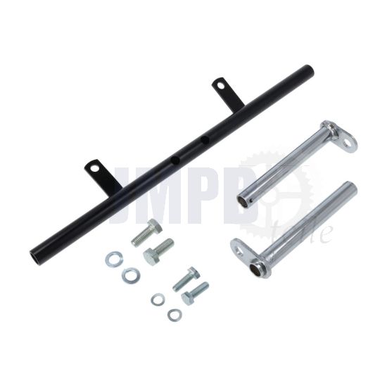 Blinker Unterstützungsatz Zundapp 529