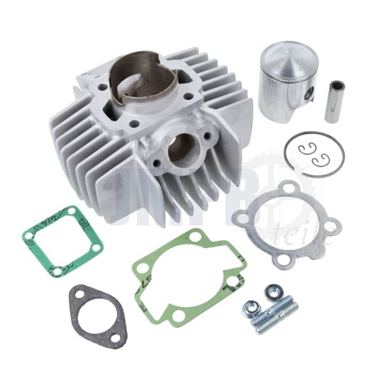 70CC Zylinder Tomos A35 Parmakit Aluminium