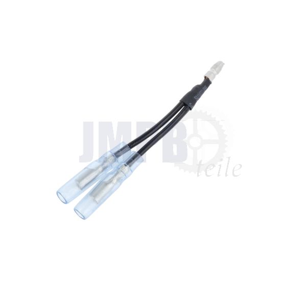 Y-Verbinder Ø 4MM Japanisch WWM