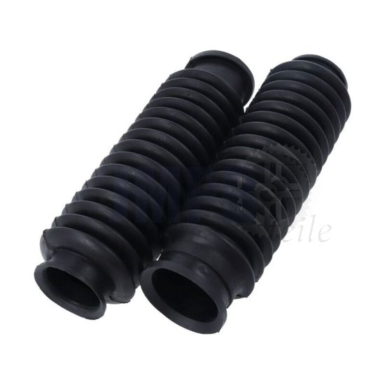 Gabelverkleidung Zundapp