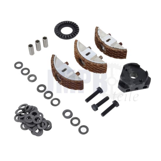 Puch Maxi Kupplung KTM Tellerfedern