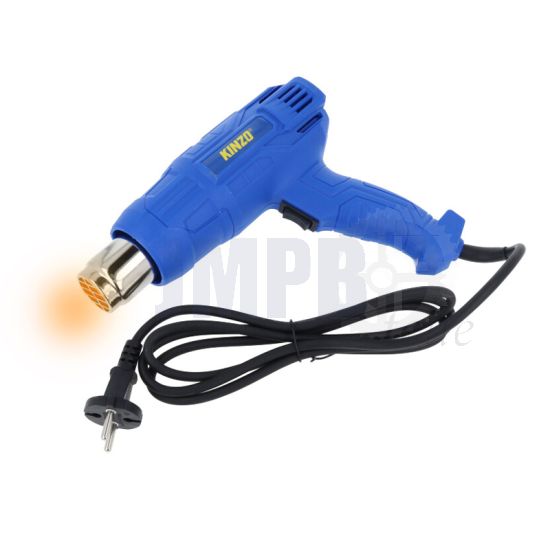 Heißluftpistole 2000 Watt