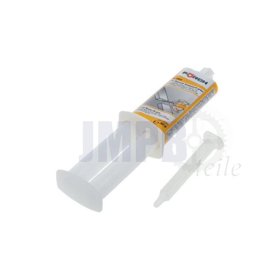 2K Epoxidkleber K154