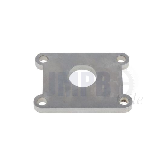 Abdeckplatte 21MM für Ansaugstutzen Athena AJH Puch Maxi