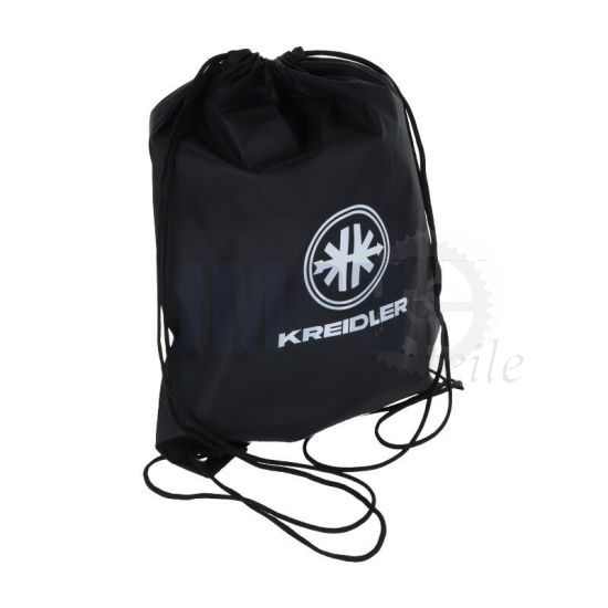 Rücksack Kreidler logo 