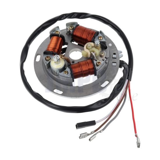 Kontaktzündung 12V Simson S51/S70