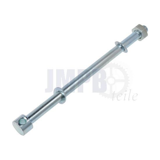 Hinterradachse Puch MV/MS/VS