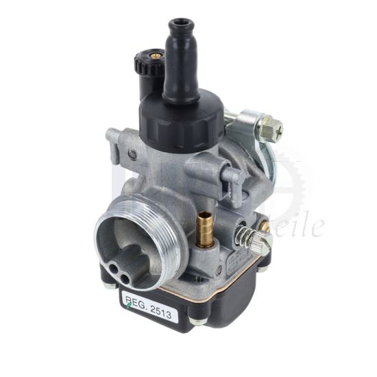 19MM Vergaser Dellorto PHBG AD