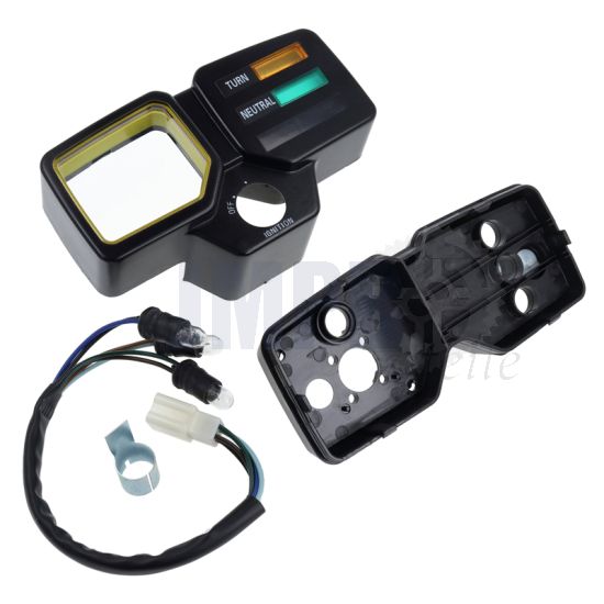 Tachometer Hause Reparatursatz Yamaha DT50MX