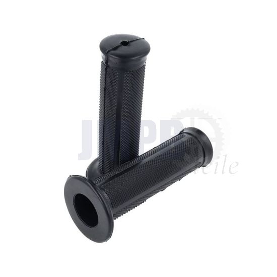 Griffe Klassiker Schwarz 115MM