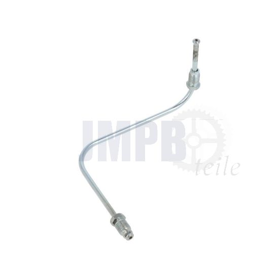 Kraftstoffleitung Solex 3800-5000