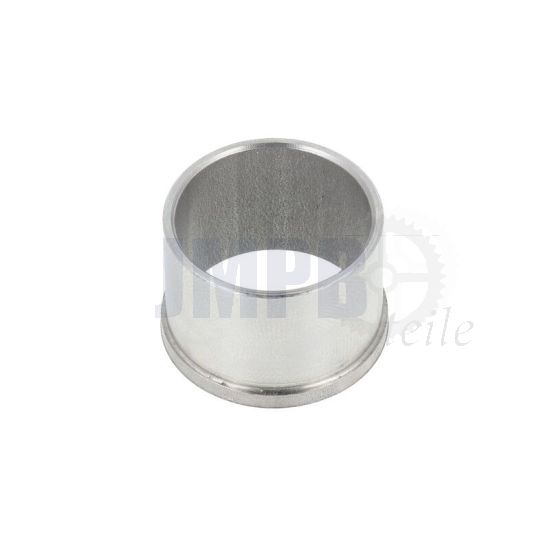 Anschweißrohr Ansaugstutzen 21MM - 24MM