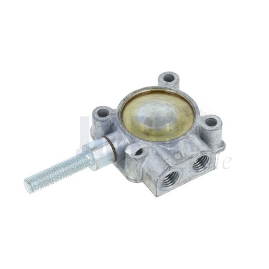 Kraftstoffpumpe Solex bis 1964