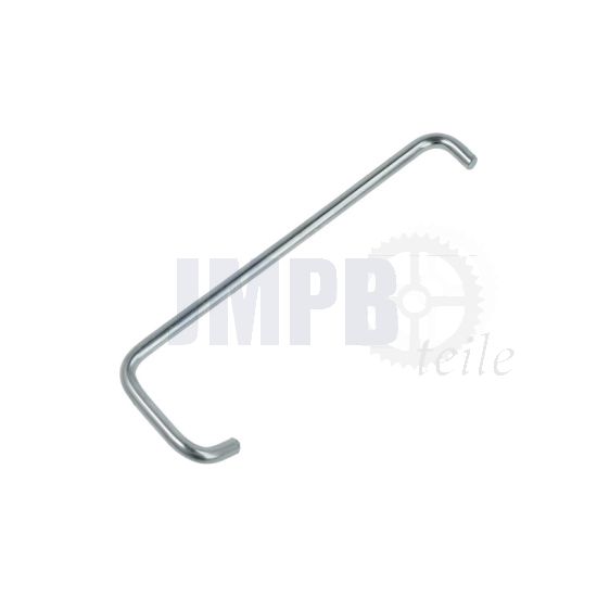 Chokestange Vespa SI