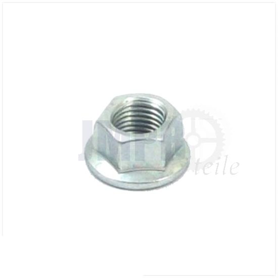 Kurbelwellenmutter M12X1.25 Suzuki TSX