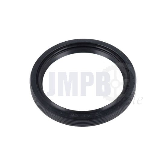 Simmerring Vorderrad Yamaha FS1/DT Links