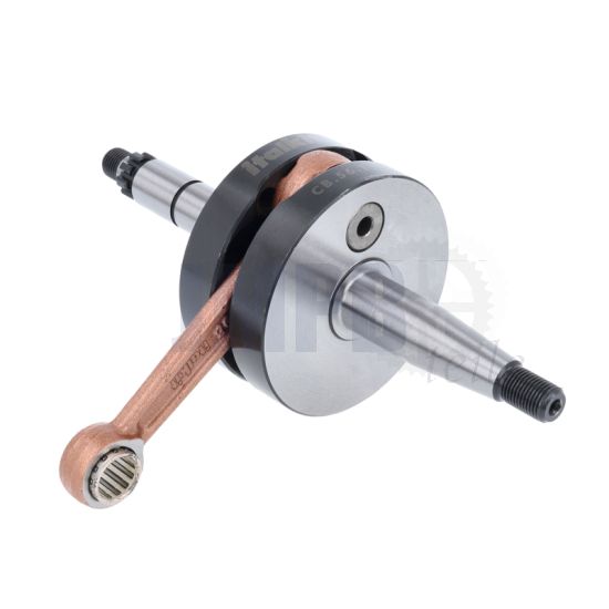 Kurbelwelle Puch Monza / MV / X50 3/4 Gänge Italkit