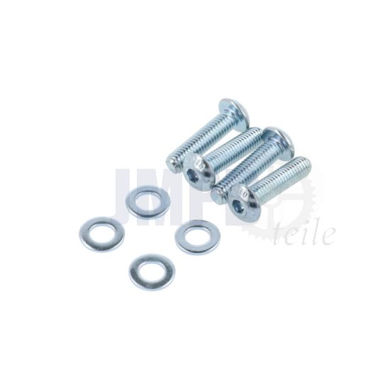 Montagesatz Ansaugstutzen Membran Tomos A35 / A52 E-Start