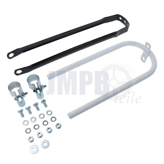 Befestigungssatz Voorspatbord Kreidler MF/MP