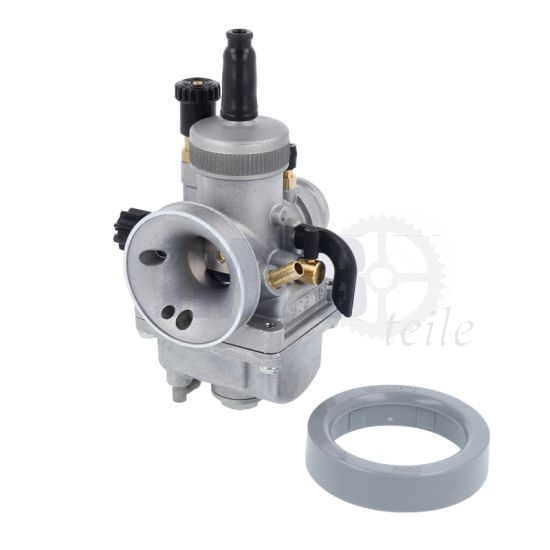 19MM Vergaser Dellorto PHDG