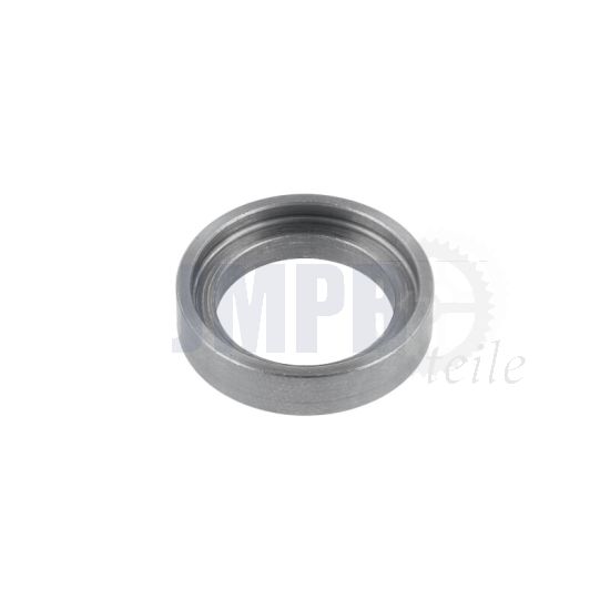 Fixierplatte Motorblockgummi Sachs