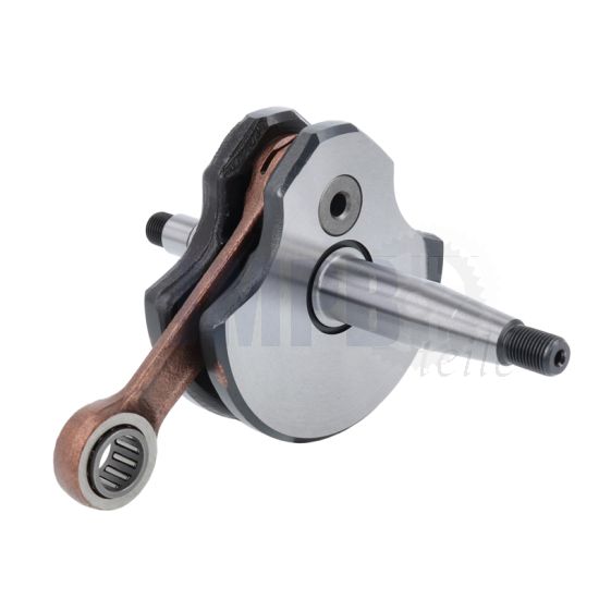 Kurbelwelle Sachs 50/4 EKF