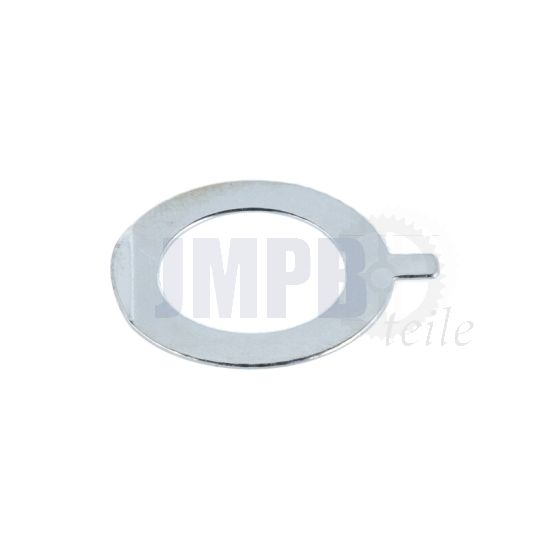 Sicherungsplatte Kupplung Sachs