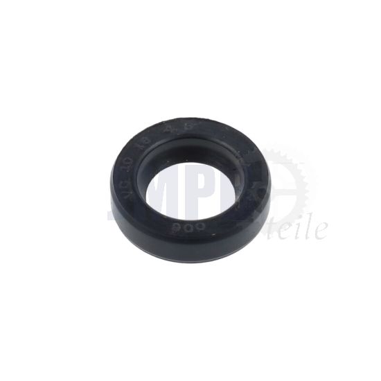 Simmering Sachs 10X16X4.5